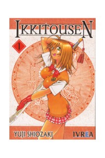 Ikkitousen 01 De 24