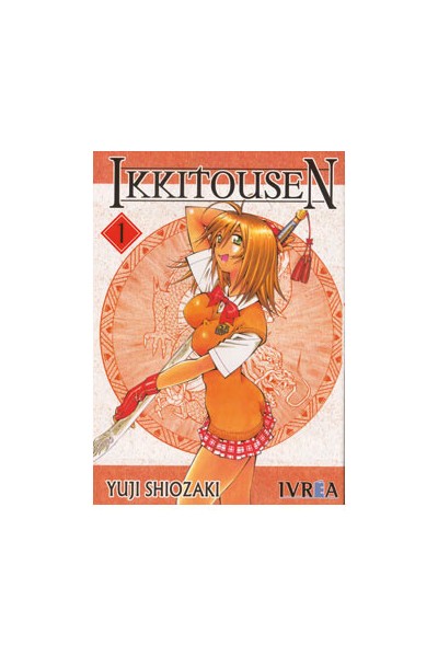 Ikkitousen 01 De 24