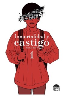 Inmortalidad Y Castigo 01