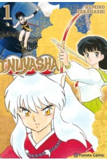 INUYASHA 01 DE 30