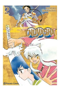 INUYASHA 02 DE 30