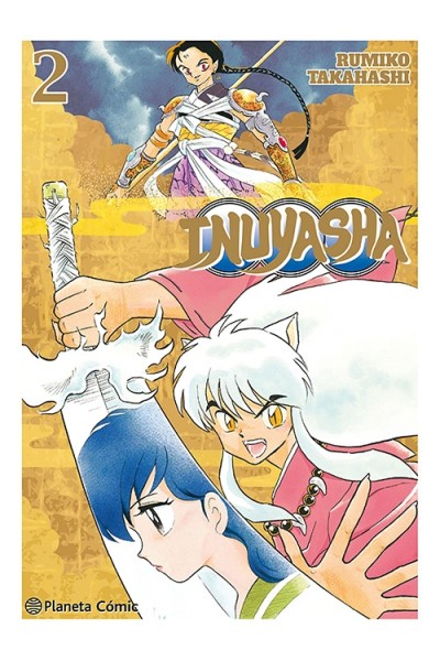 Inuyasha 02