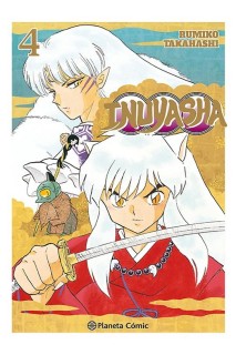 INUYASHA 04 DE 30