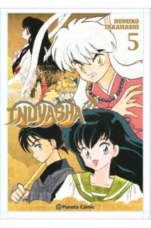 INUYASHA 05 DE 30