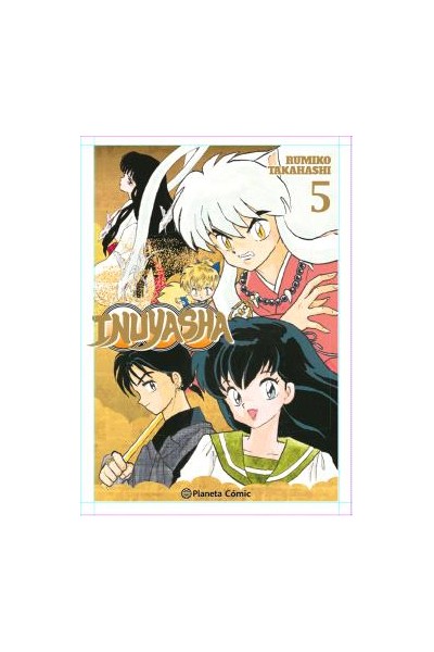 Inuyasha 05