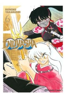 INUYASHA 06 DE 30