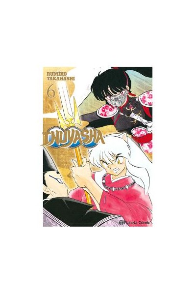 Inuyasha 06