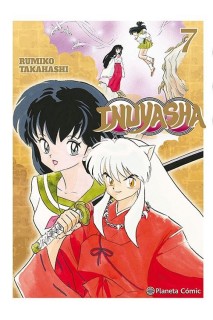 INUYASHA 07 DE 30