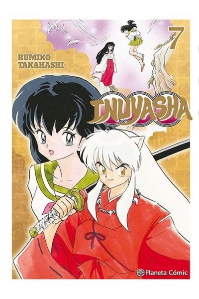 Inuyasha 07