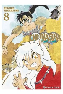 INUYASHA 08 DE 30