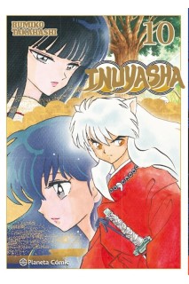 INUYASHA 10 DE 30