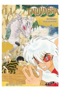INUYASHA 11 DE 30
