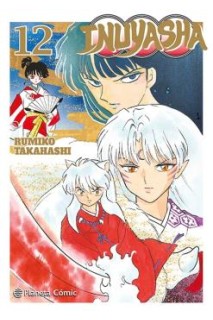 INUYASHA 12 DE 30