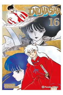 INUYASHA 16 DE 30