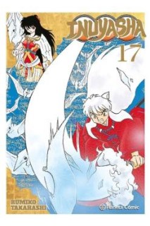 INUYASHA 17 DE 30