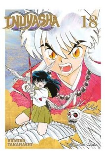 INUYASHA 18 DE 30