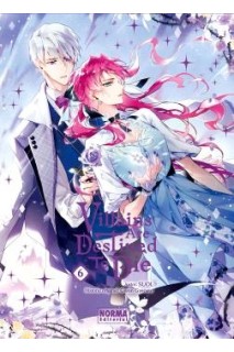 Villains Are Destined To Die 06