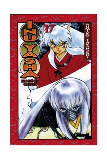 Inuyasha Catala 17