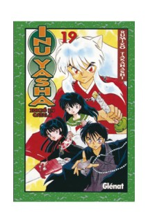 Inuyasha Catala 19