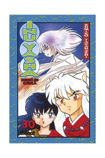 Inuyasha Catala 30