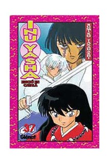 Inuyasha Catala 37