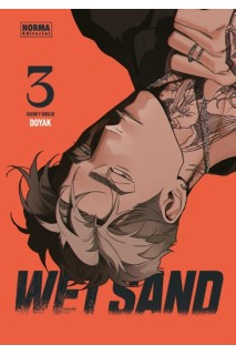 Wet Sand 03