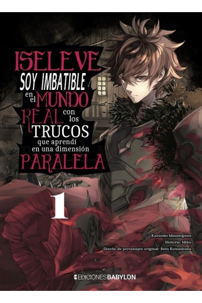 Iseleve 01