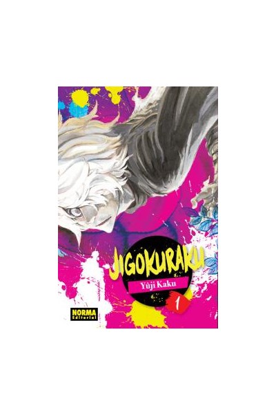 JIGOKURAKU 01