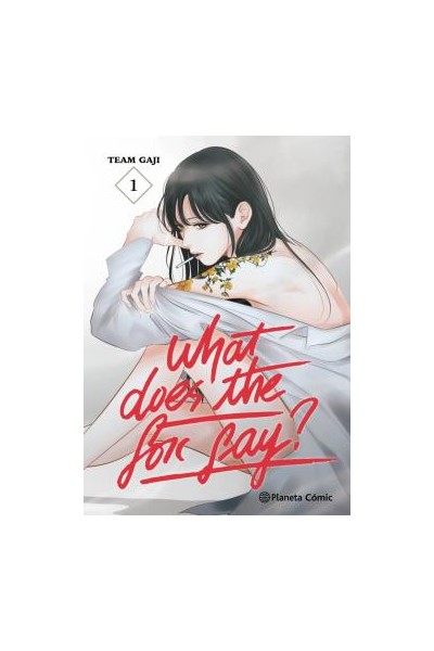 What Does The Fox Say? 01