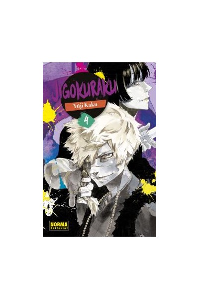 Jigokuraku 04