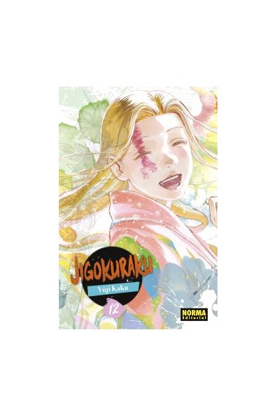 Jigokuraku 12