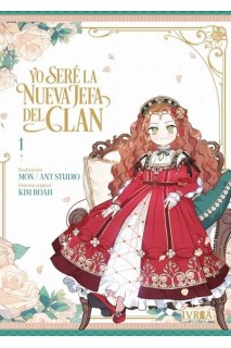 Yo Sere La Nueva Jefa Del Clan 01