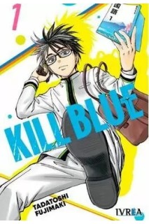 Kill Blue 01