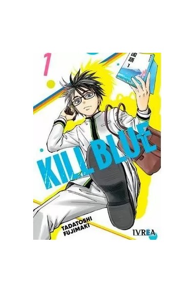 Kill Blue 01