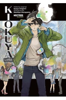 Kiokuya: El Ladron De Los Recuerdos