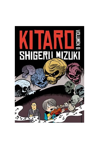 Kitaro 08