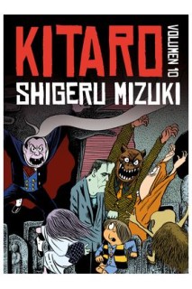 Kitaro 10