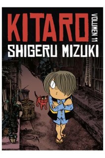 Kitaro 11