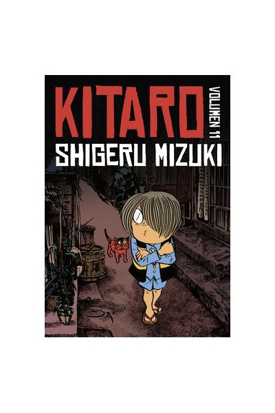 Kitaro 11