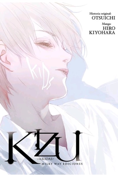 Kizu -Heridas-