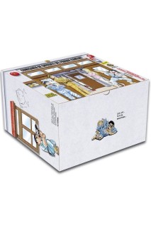 Kochikame (Edicion Cofre)