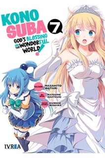 Konosuba 07