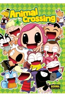 Animal Crossing 04