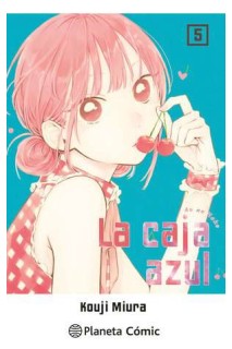 La Caja Azul 05