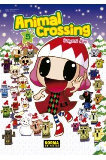 Animal Crossing 05