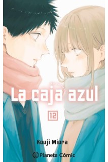 La Caja Azul 12