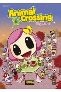 Animal Crossing 06
