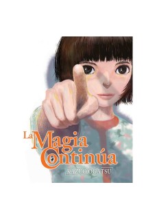 La Magia Continua