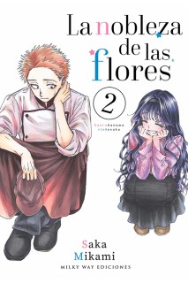 LA NOBLEZA DE LAS FLORES 02