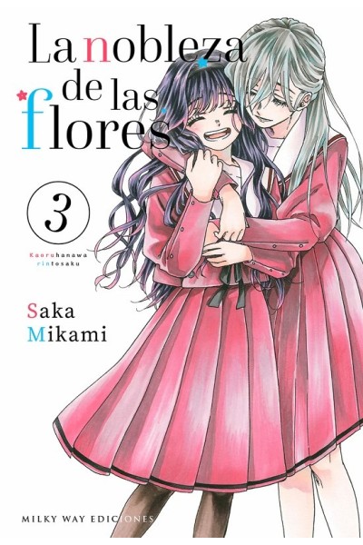 La Nobleza De Las Flores 03